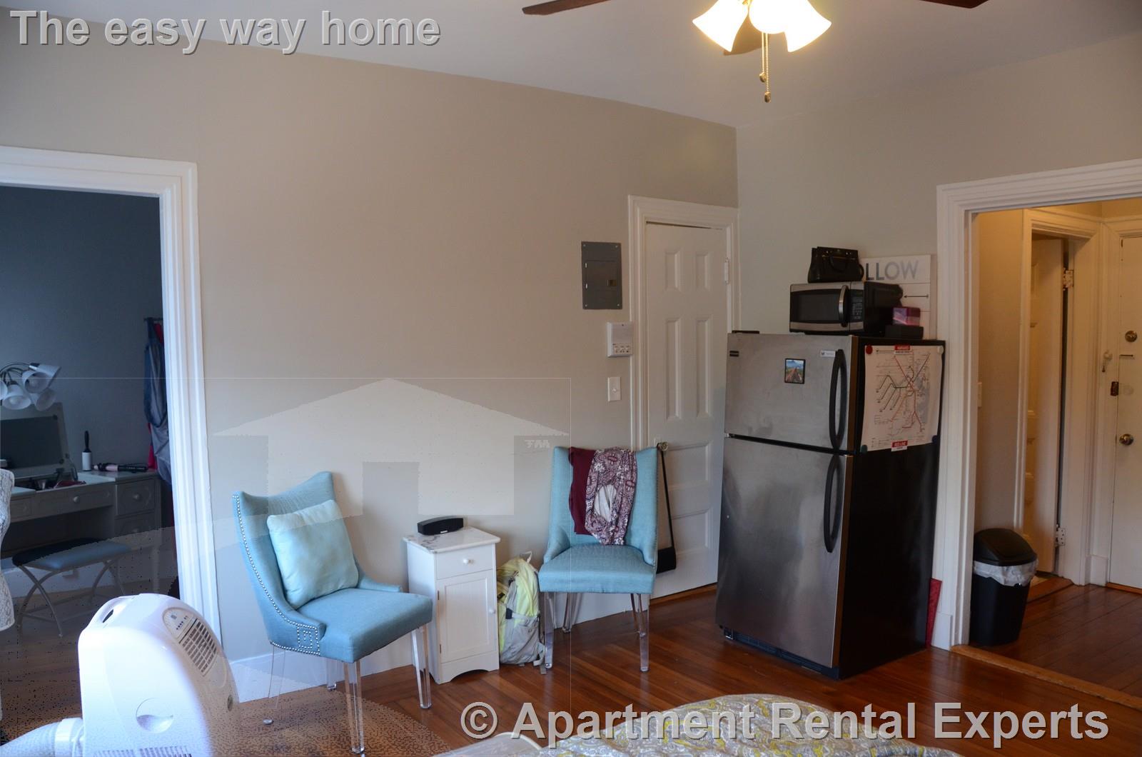 48 Jfk St, Harvard Square