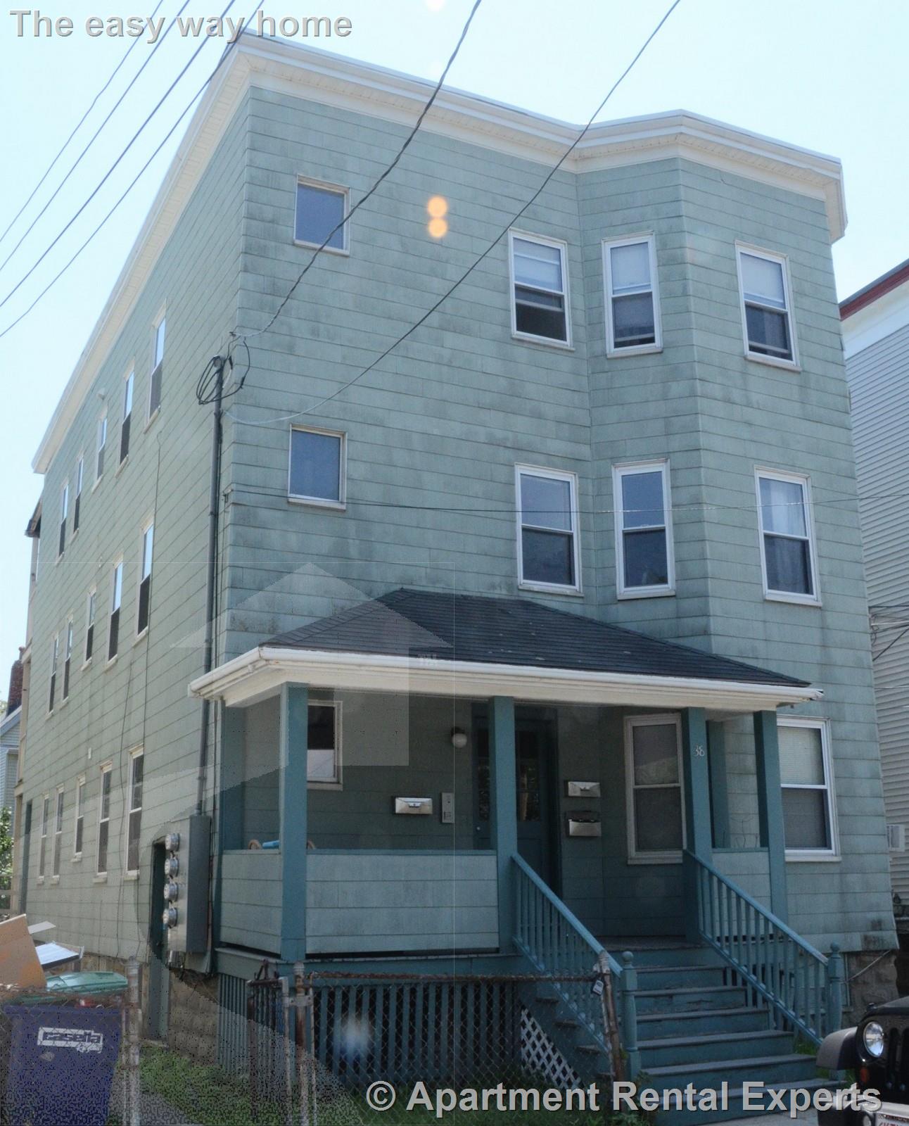 38 Lincoln Pkwy, Inman Square