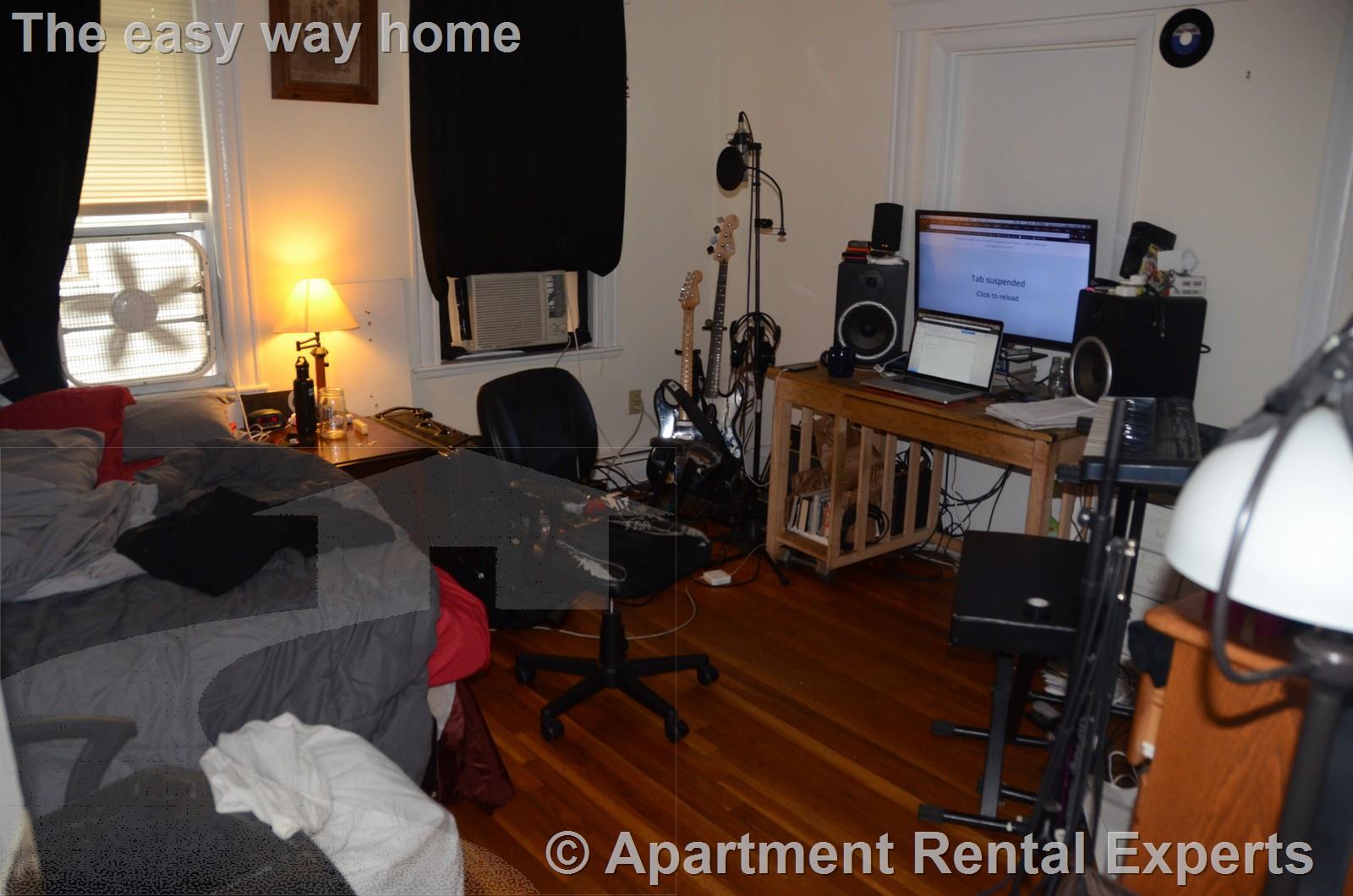 38 Lincoln Pkwy, Inman Square