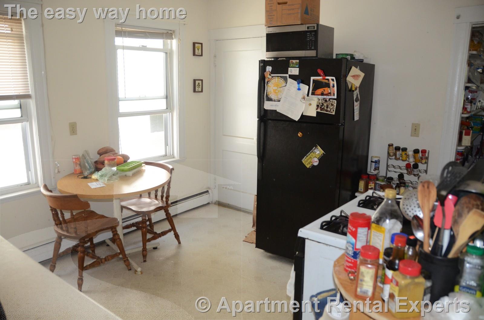 38 Lincoln Pkwy, Inman Square