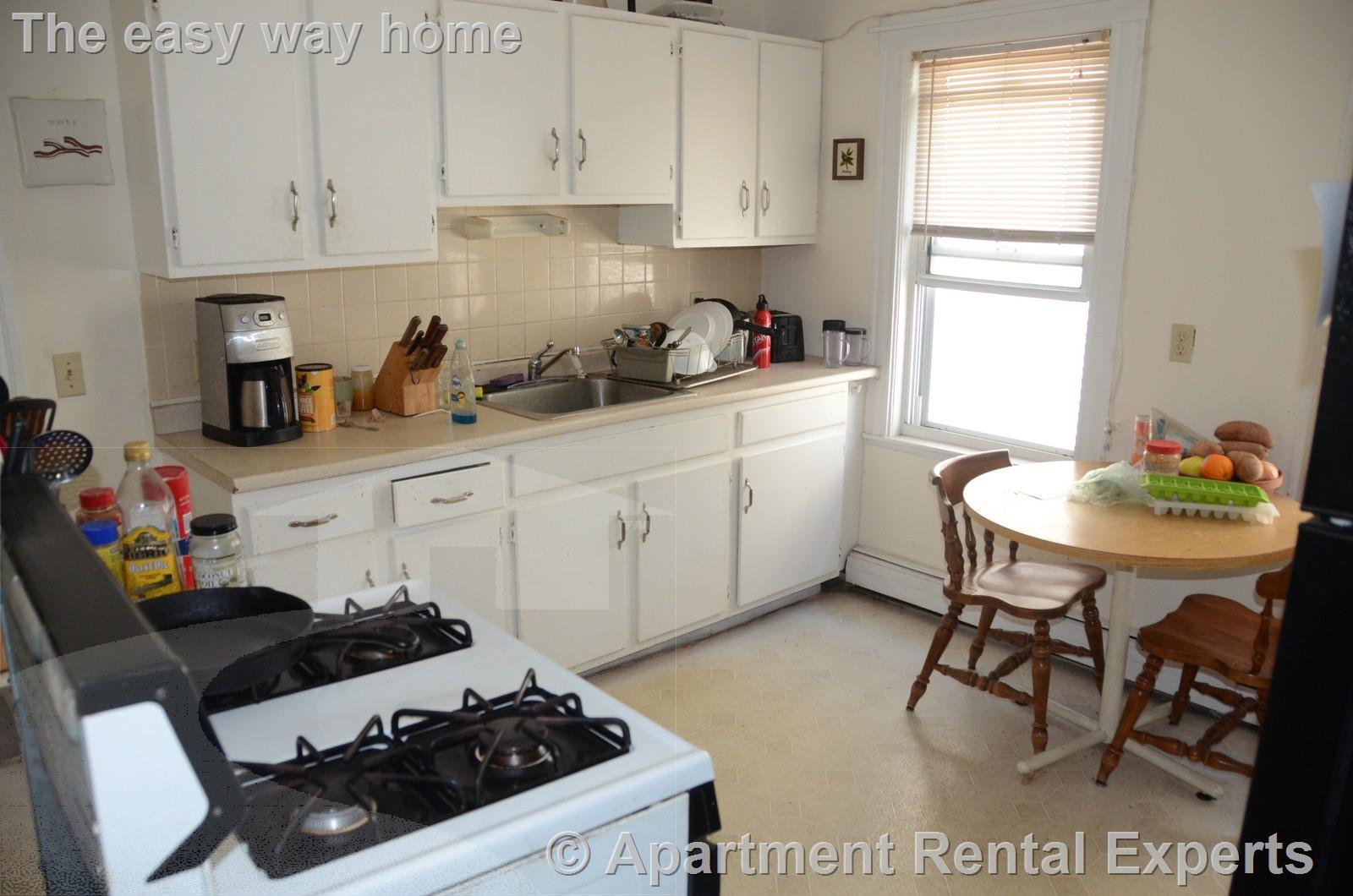 38 Lincoln Pkwy, Inman Square