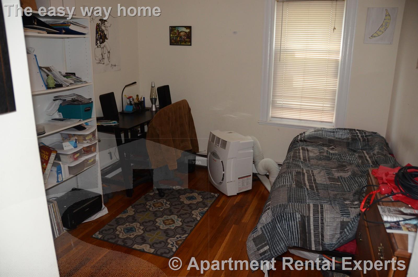 38 Lincoln Pkwy, Inman Square