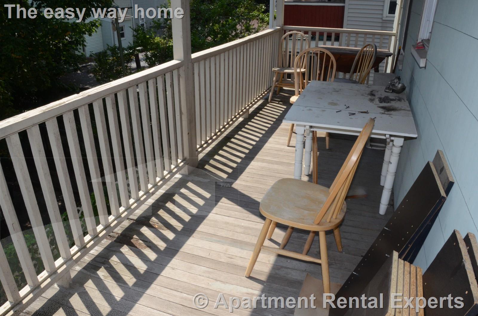 38 Lincoln Pkwy, Inman Square