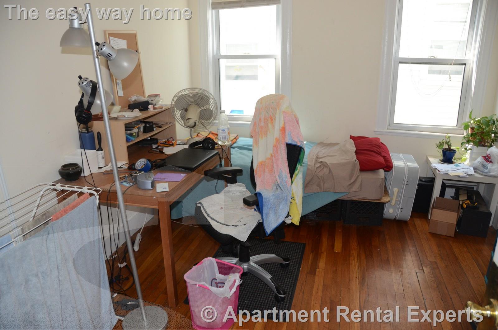 38 Lincoln Pkwy, Inman Square