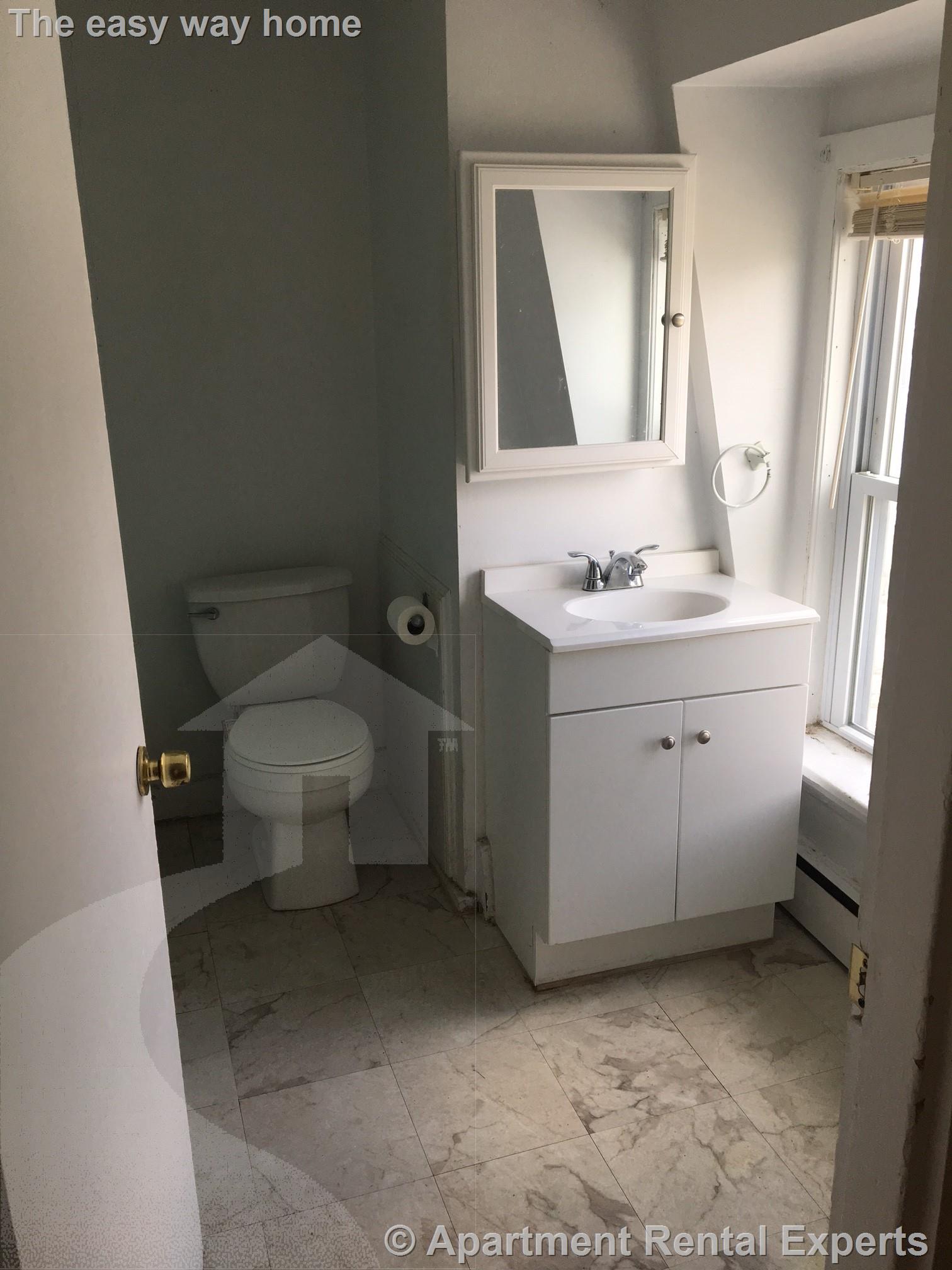 1 Jay St, Central Square