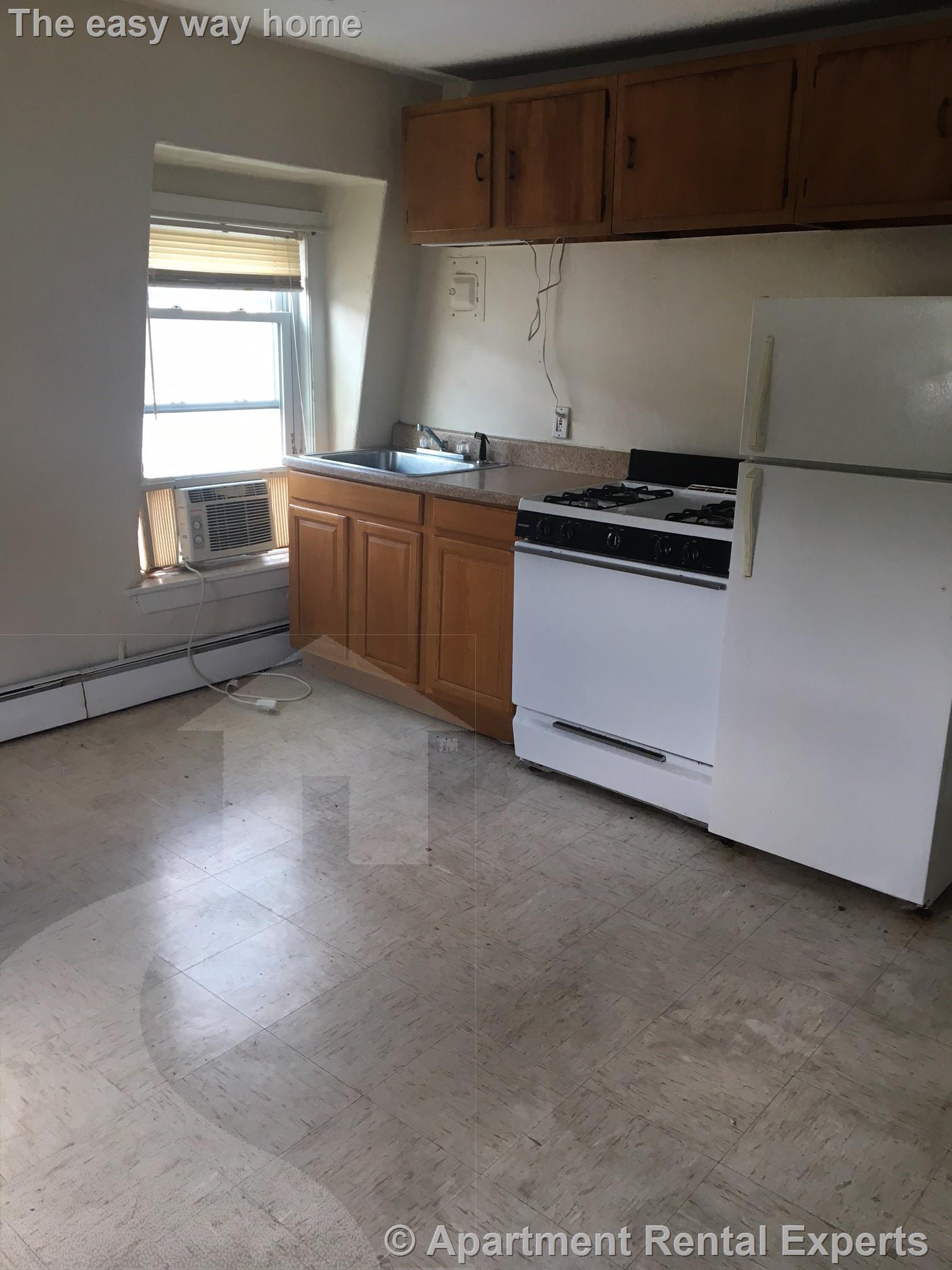 1 Jay St, Central Square