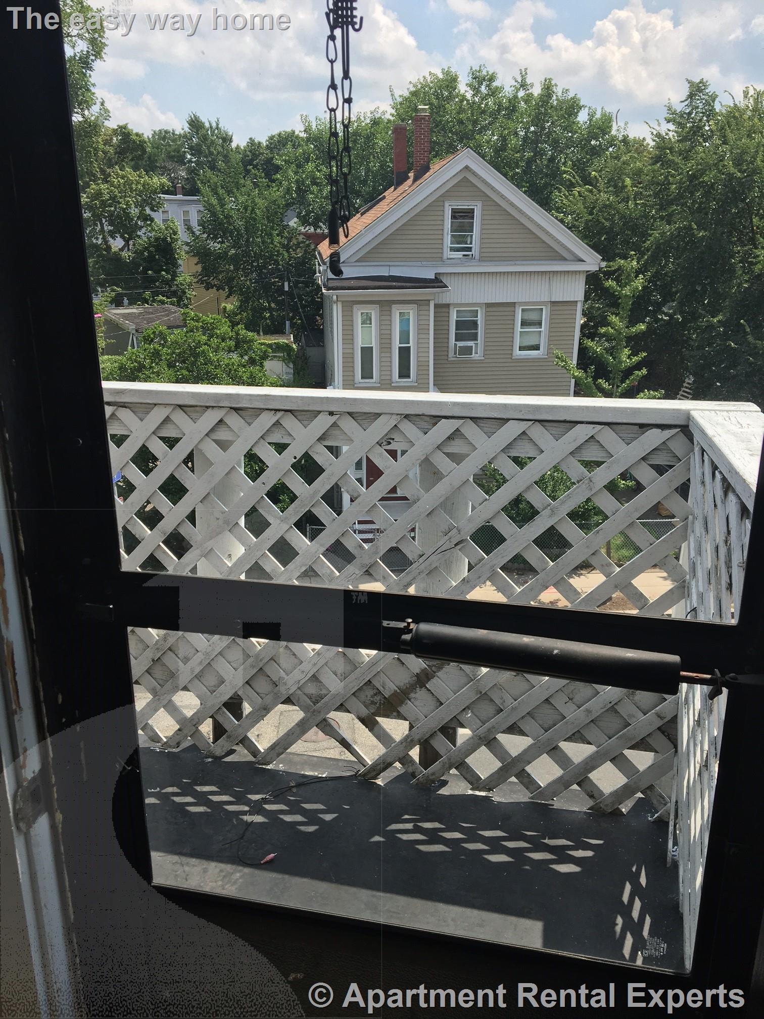 1 Jay St, Central Square