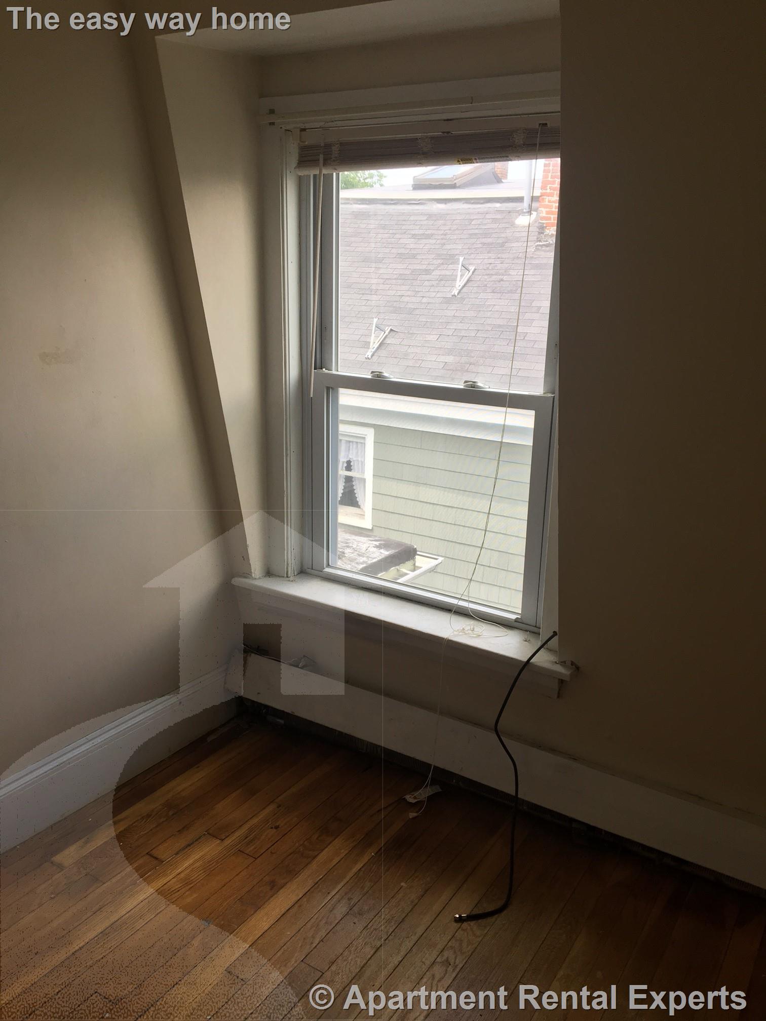 1 Jay St, Central Square