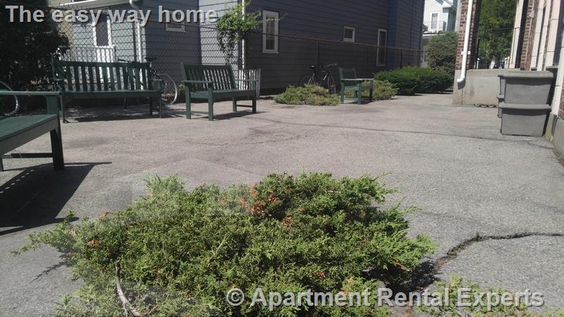 301 Lowell St, Magoun Square