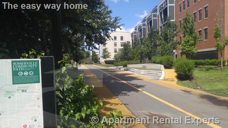 301 Lowell St, Magoun Square