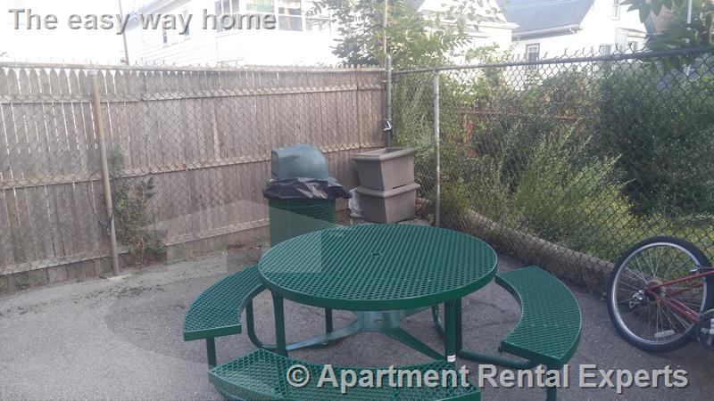 301 Lowell St, Magoun Square