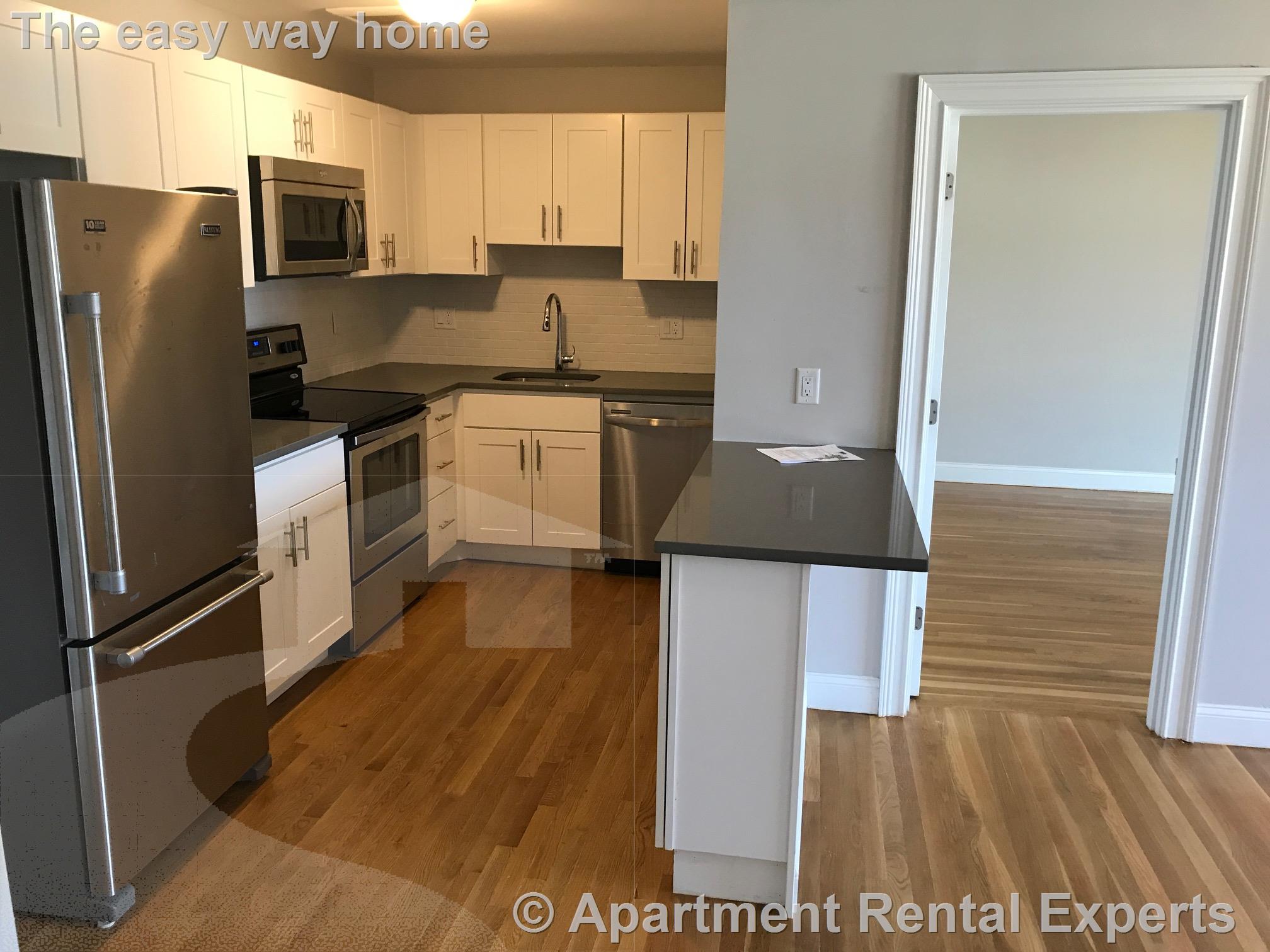 134 Summer St, Malden Center