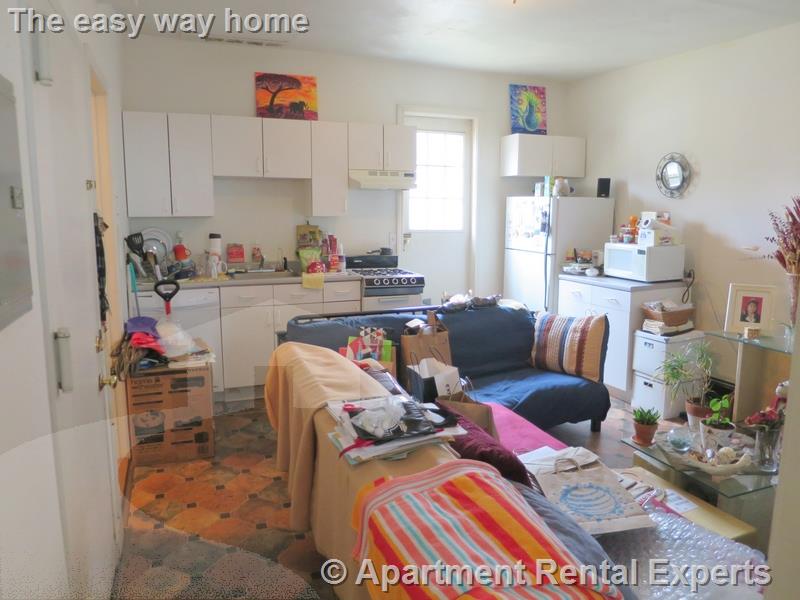 33 Lambert St, East Cambridge