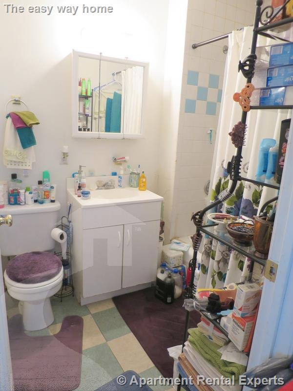 33 Lambert St, East Cambridge