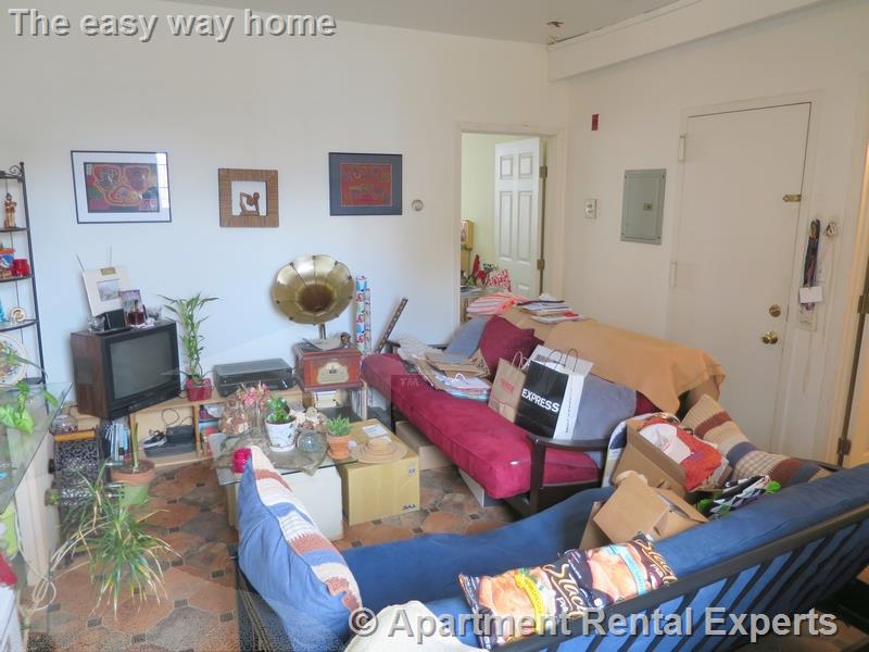 33 Lambert St, East Cambridge