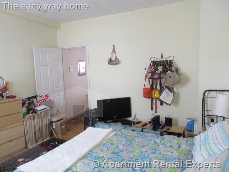 33 Lambert St, East Cambridge