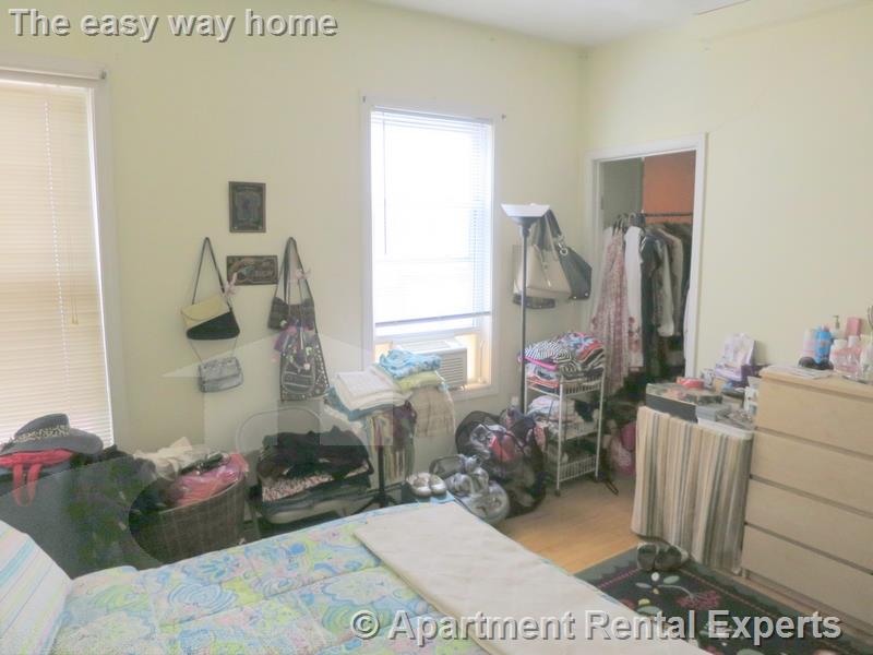 33 Lambert St, East Cambridge