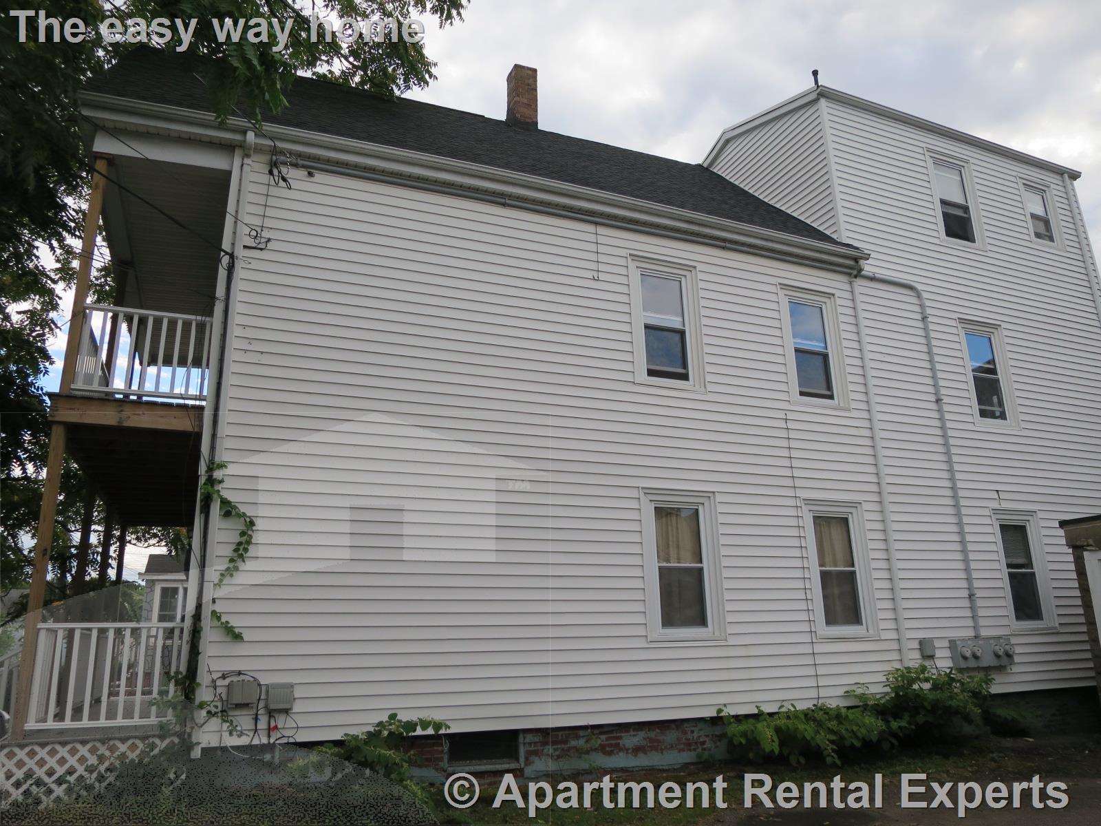 198 Cedar St, Davis Square