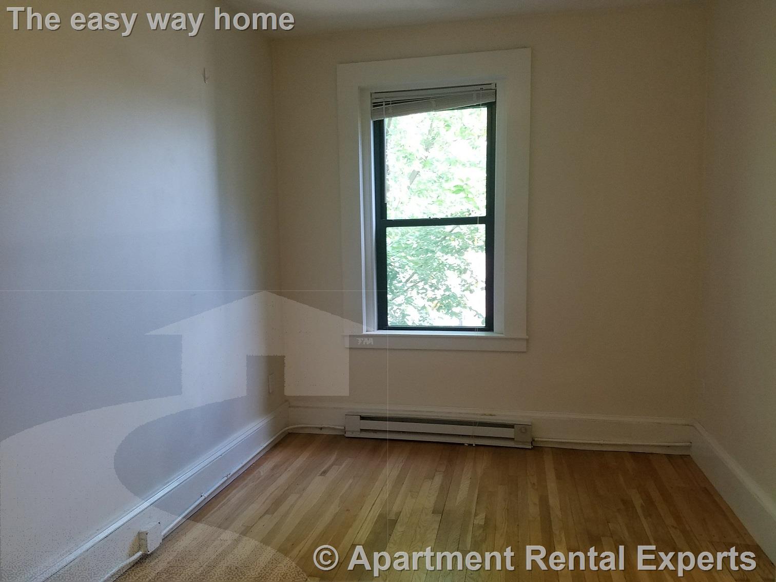 991 Massachusetts Ave, Harvard Square