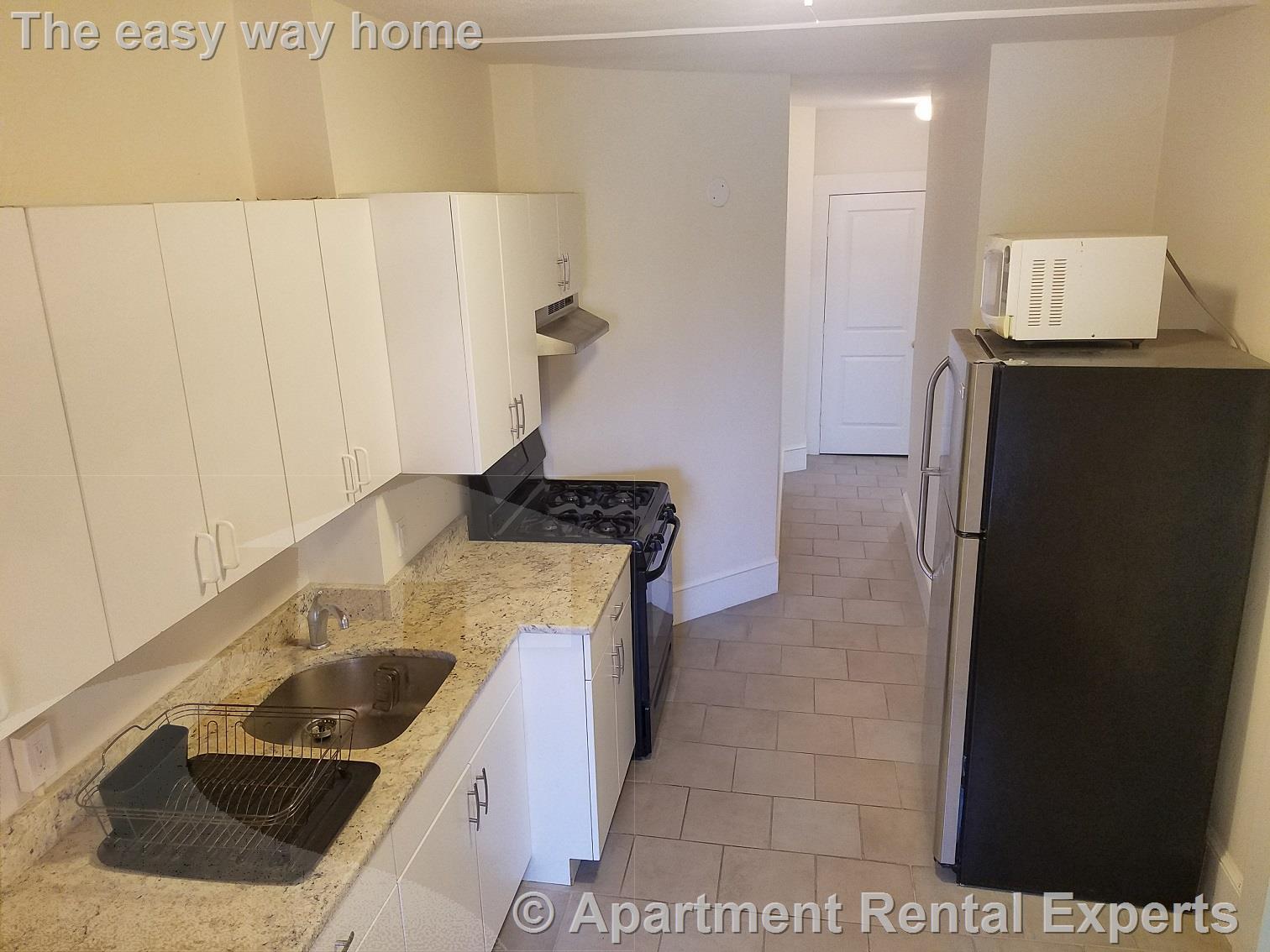 991 Massachusetts Ave, Harvard Square