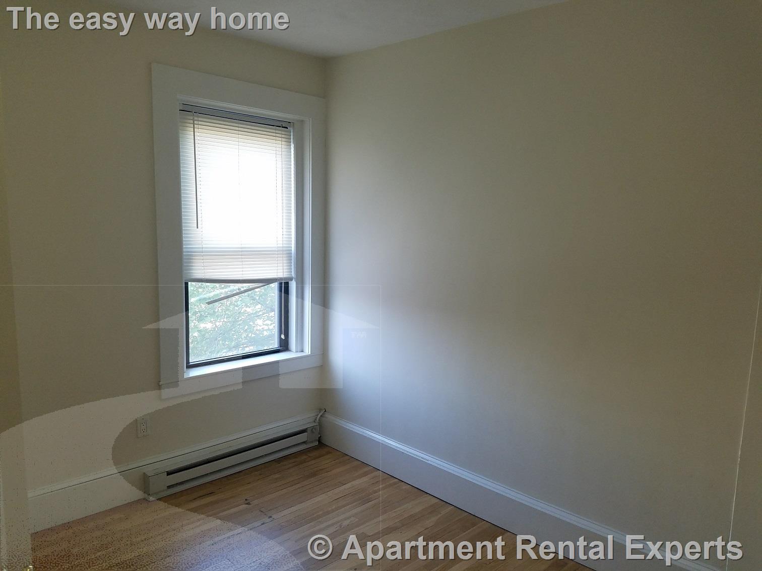 991 Massachusetts Ave, Harvard Square