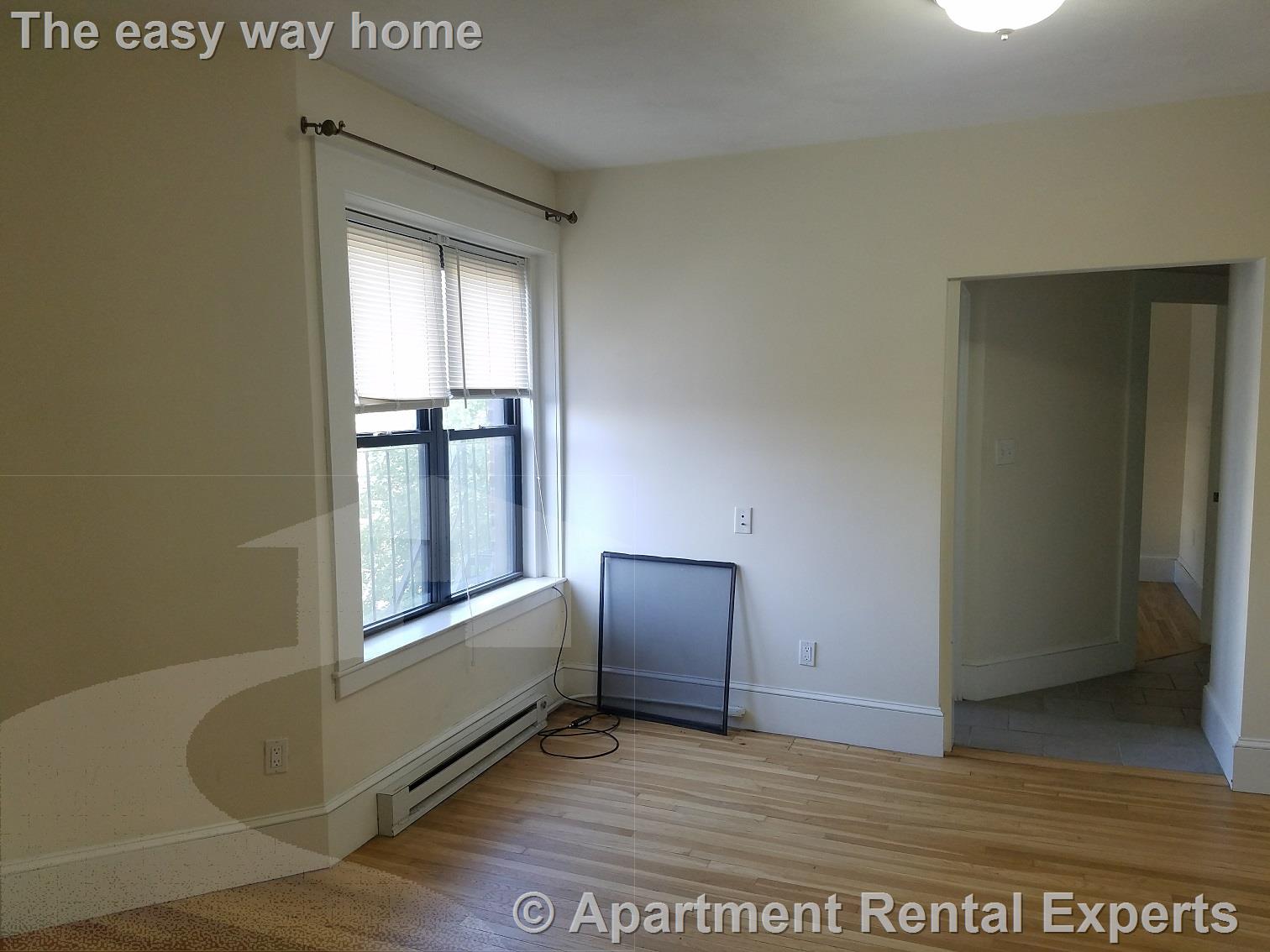 991 Massachusetts Ave, Harvard Square