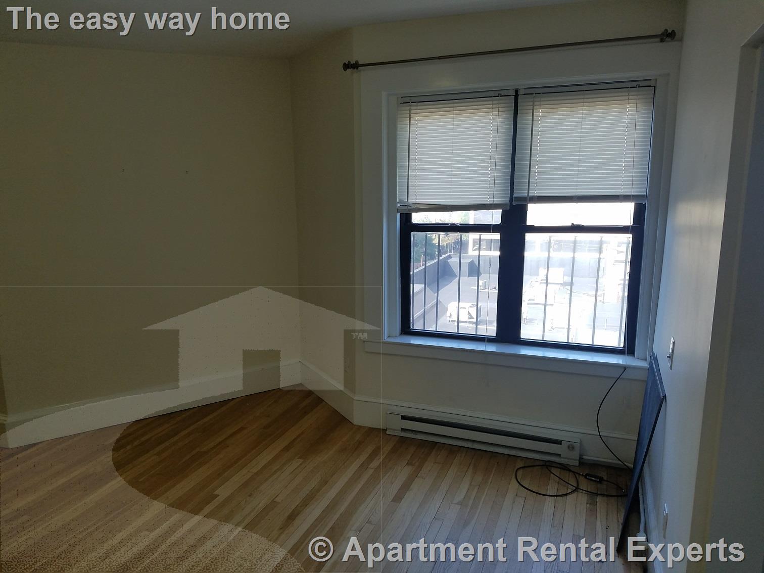 991 Massachusetts Ave, Harvard Square