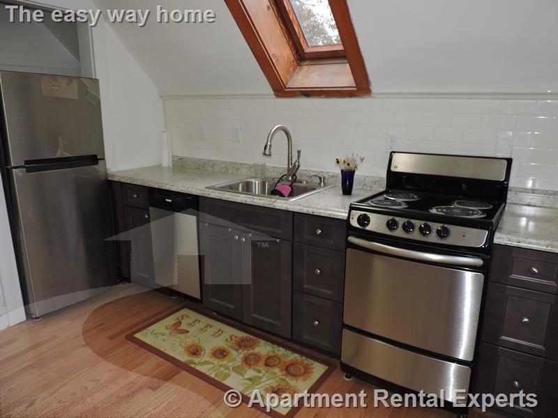 11 Beech St, Porter Square