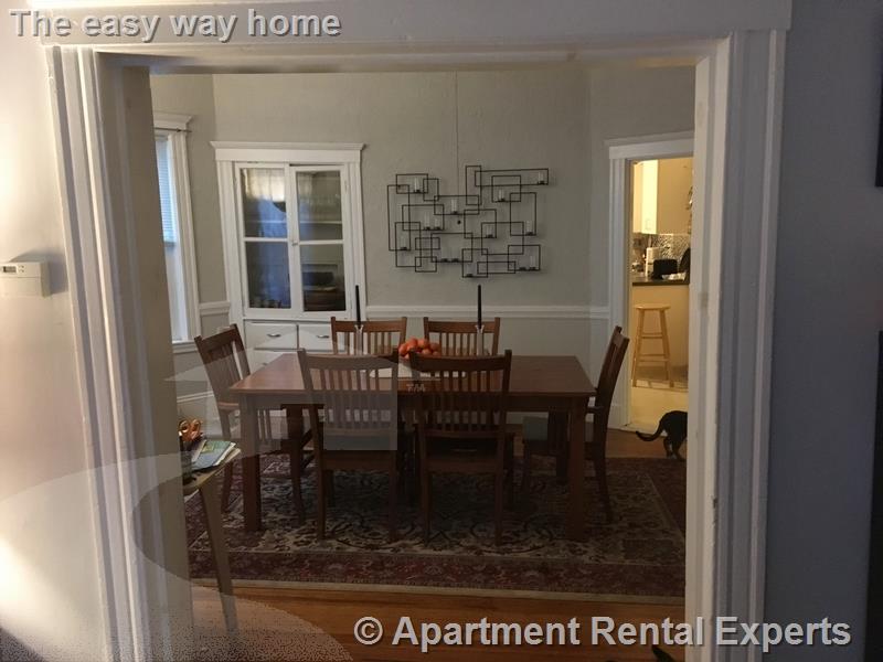 22 Spencer Ave, Davis Square