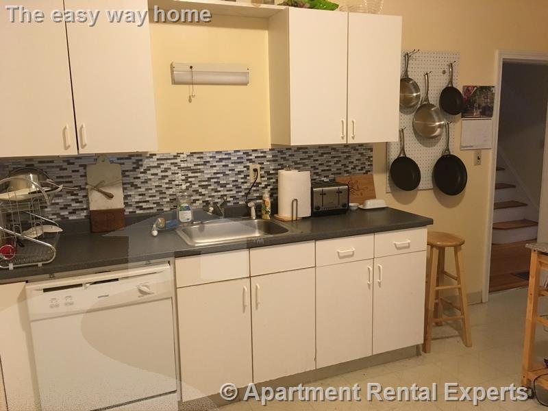 22 Spencer Ave, Davis Square