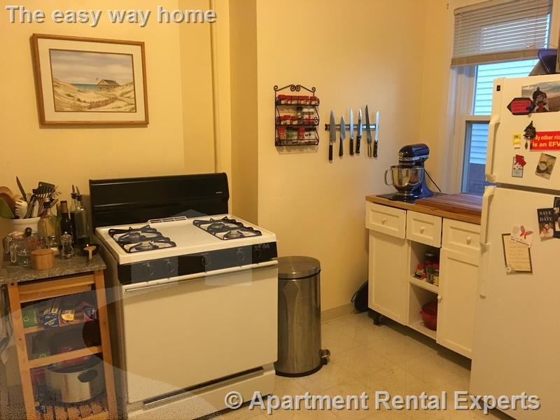 22 Spencer Ave, Davis Square