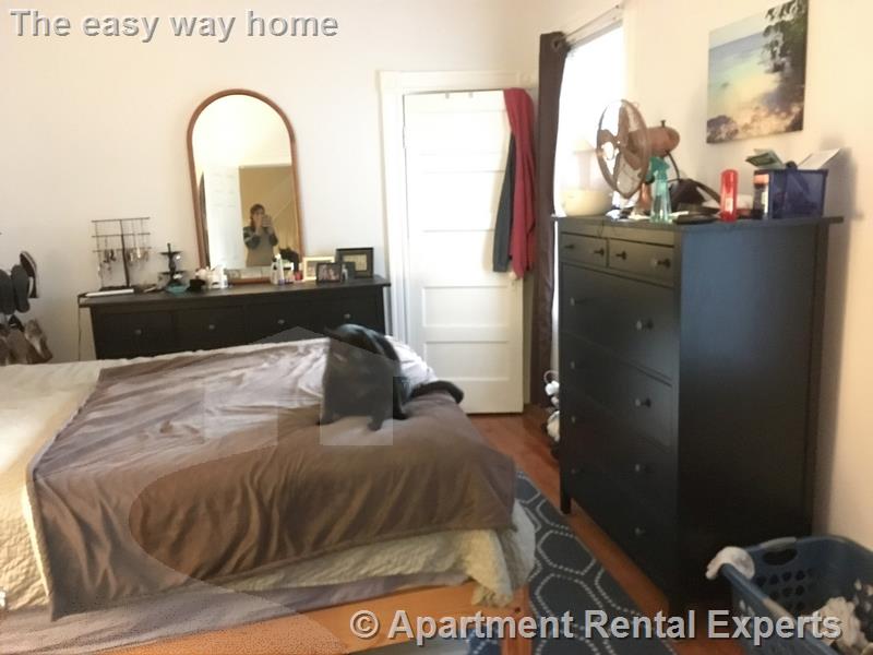 22 Spencer Ave, Davis Square