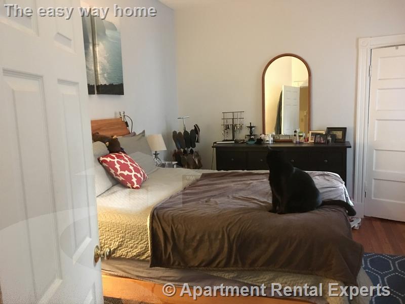 22 Spencer Ave, Davis Square