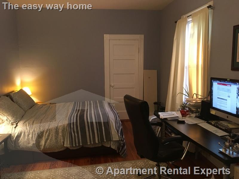 22 Spencer Ave, Davis Square