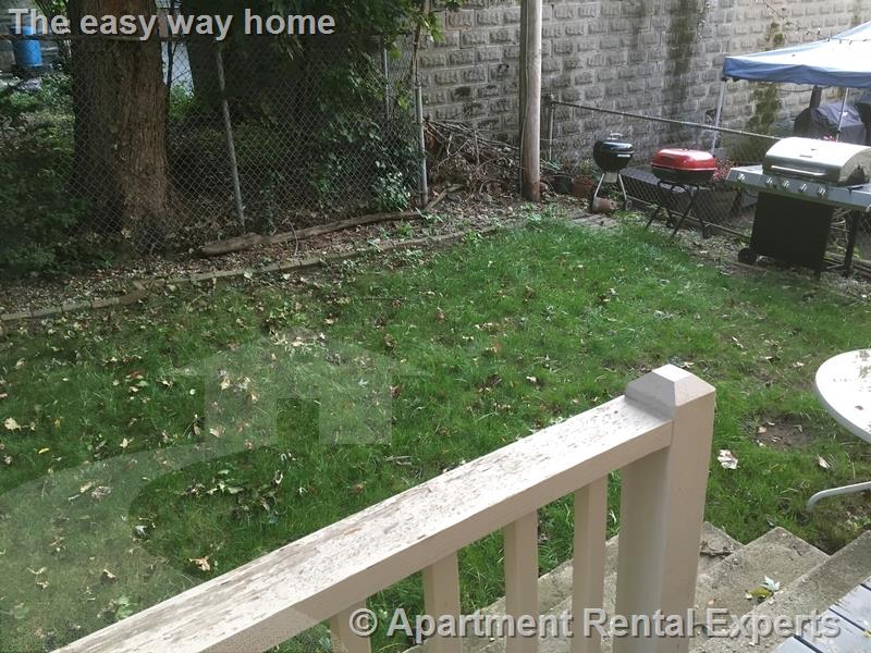 22 Spencer Ave, Davis Square