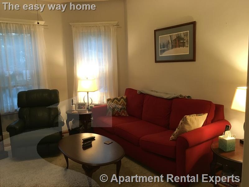 22 Spencer Ave, Davis Square