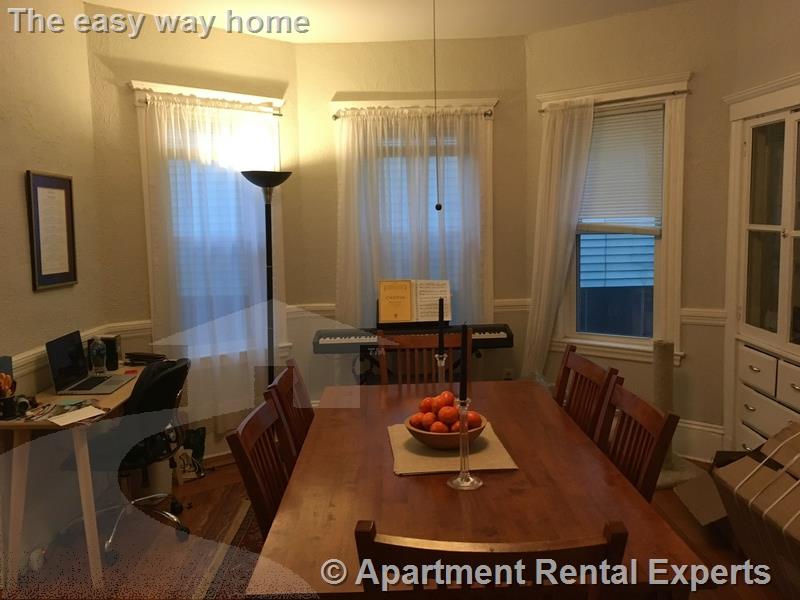 22 Spencer Ave, Davis Square