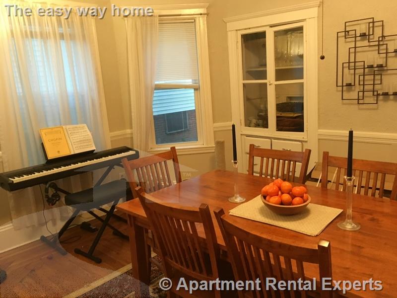 22 Spencer Ave, Davis Square