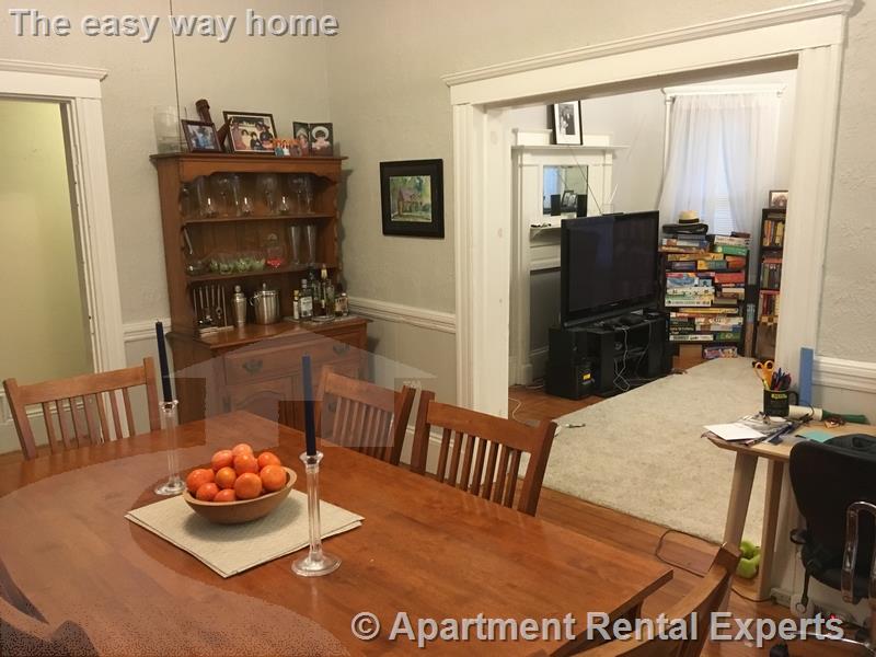 22 Spencer Ave, Davis Square