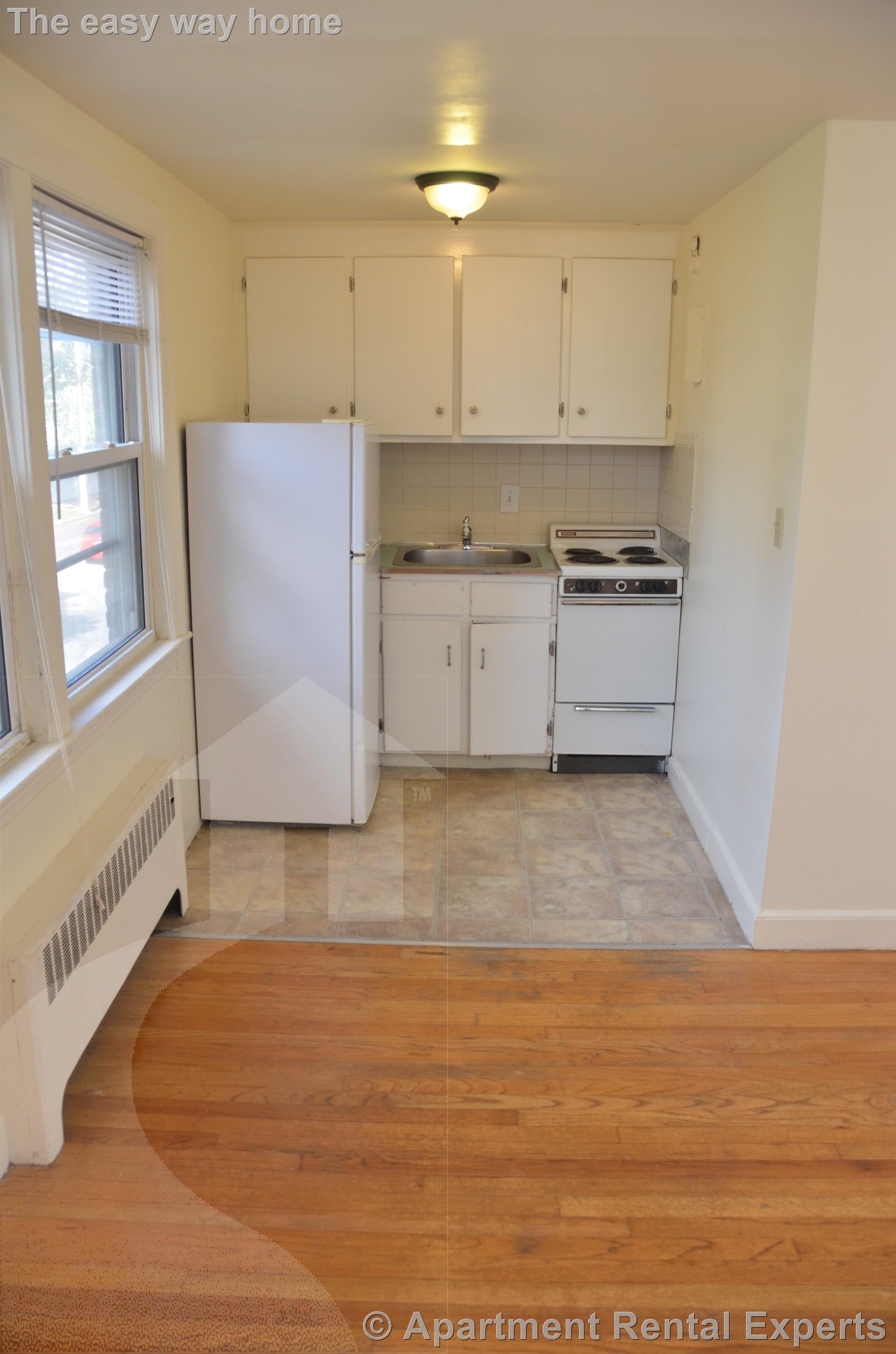 48 Kirkland St, Harvard Square