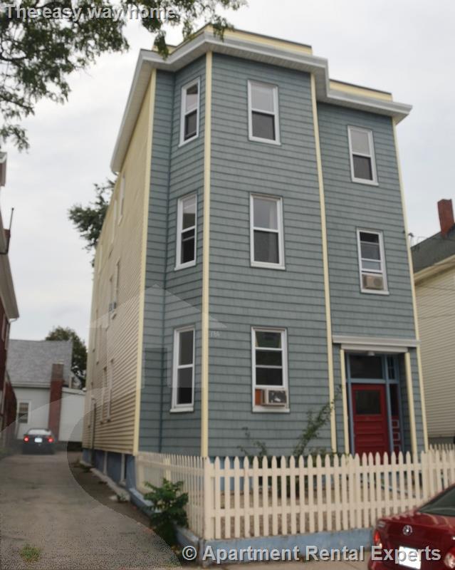 30 Otis St, Sullivan Square