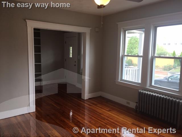 65 Greenleaf Ave, Tufts