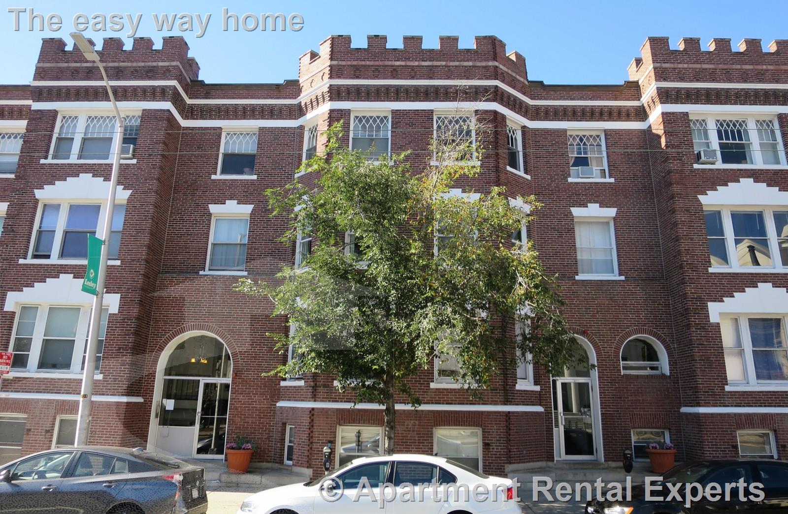 1800 Massachusetts Ave, Porter Square