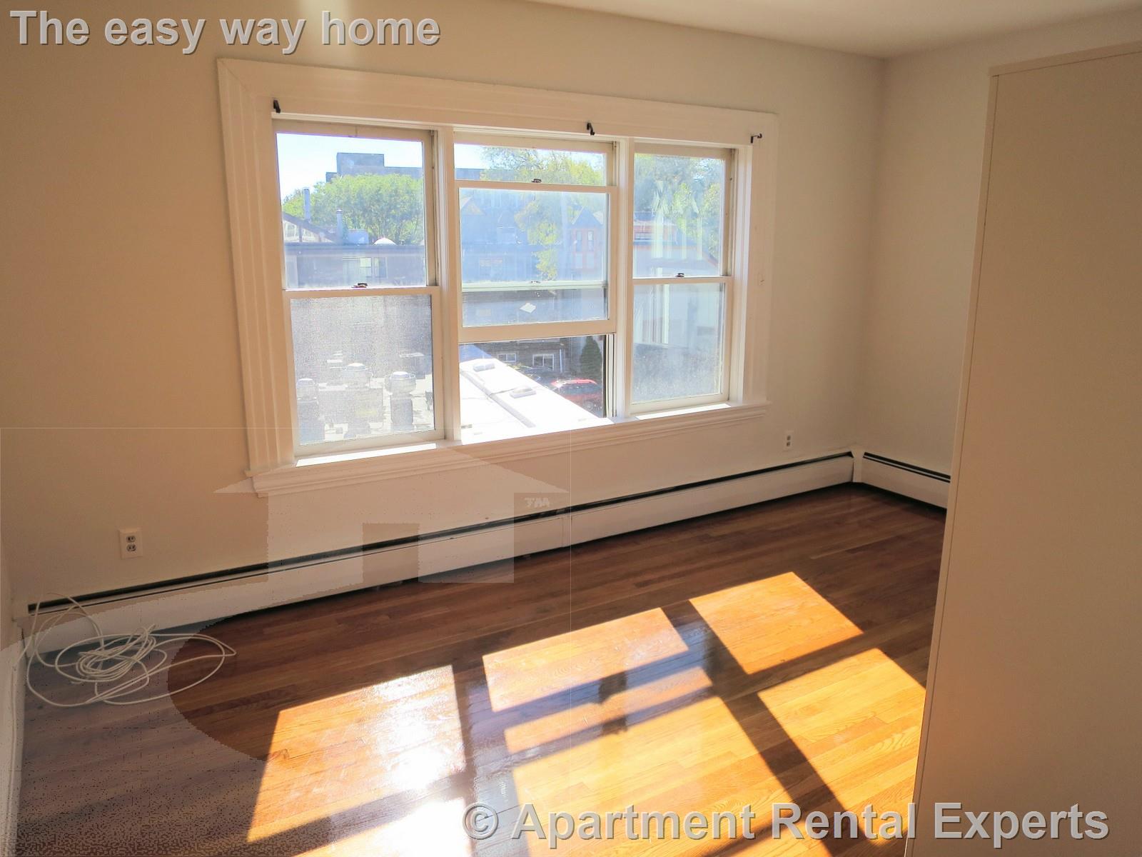 1800 Massachusetts Ave, Porter Square