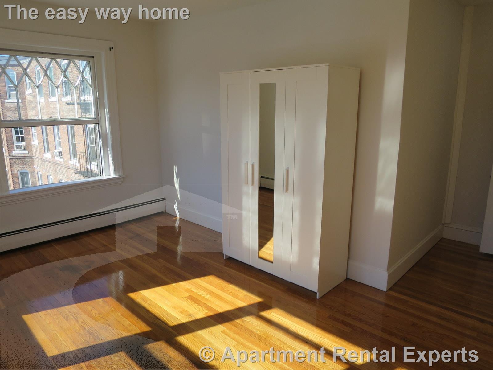 1800 Massachusetts Ave, Porter Square