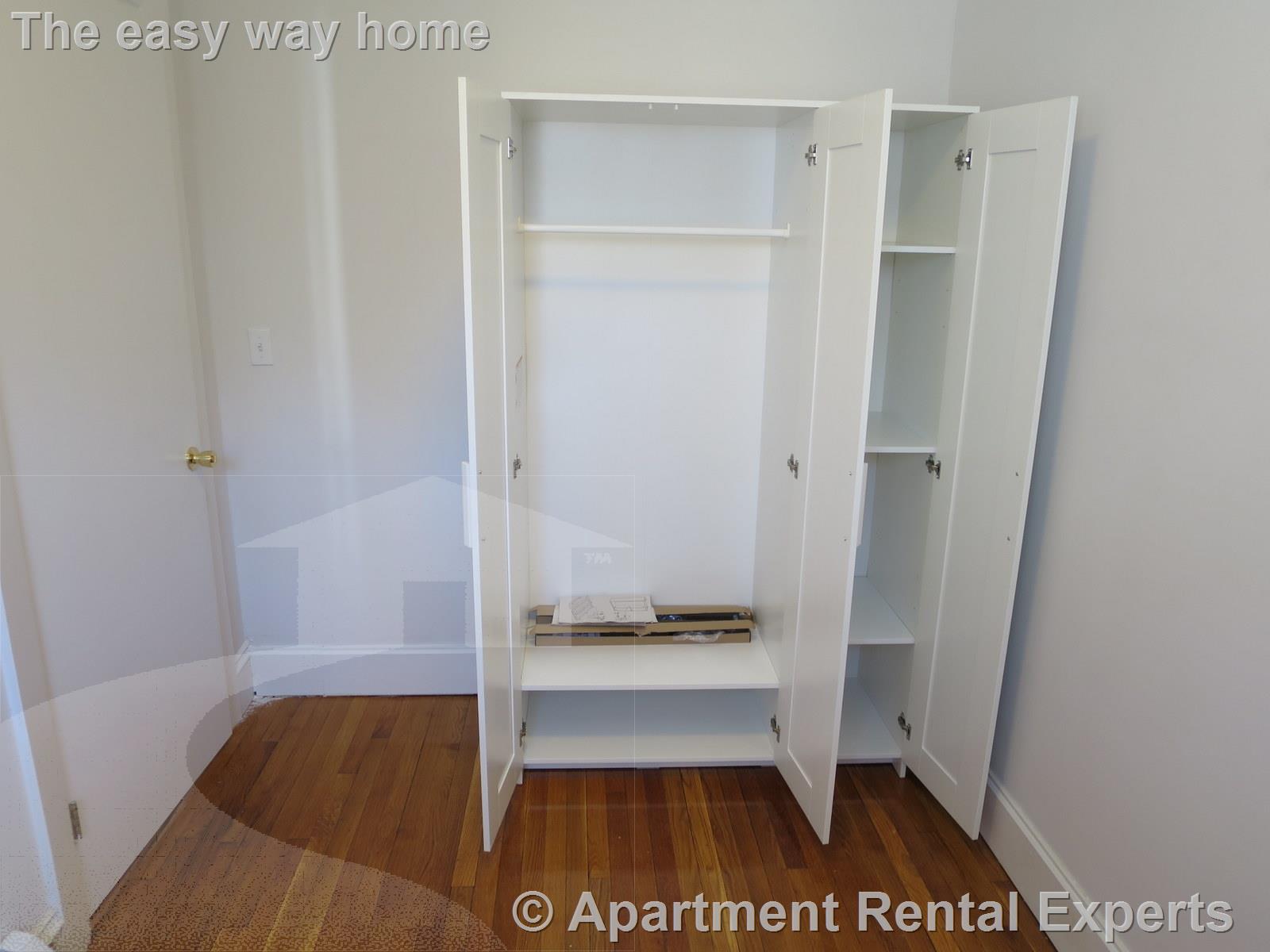 1800 Massachusetts Ave, Porter Square