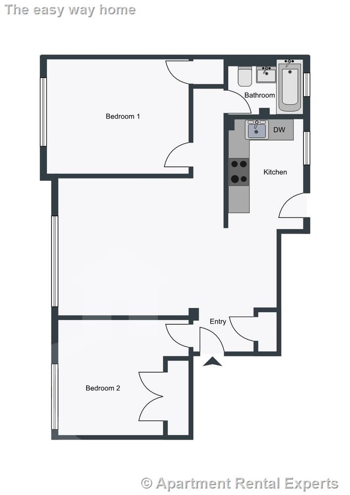 16 Forest St, Porter Square