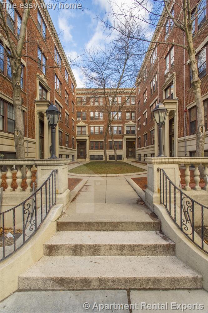 16 Forest St, Porter Square