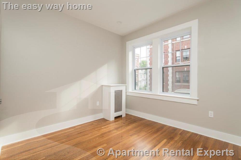 16 Forest St, Porter Square