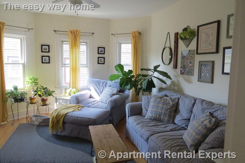 50 Waterhouse St, Teele Square